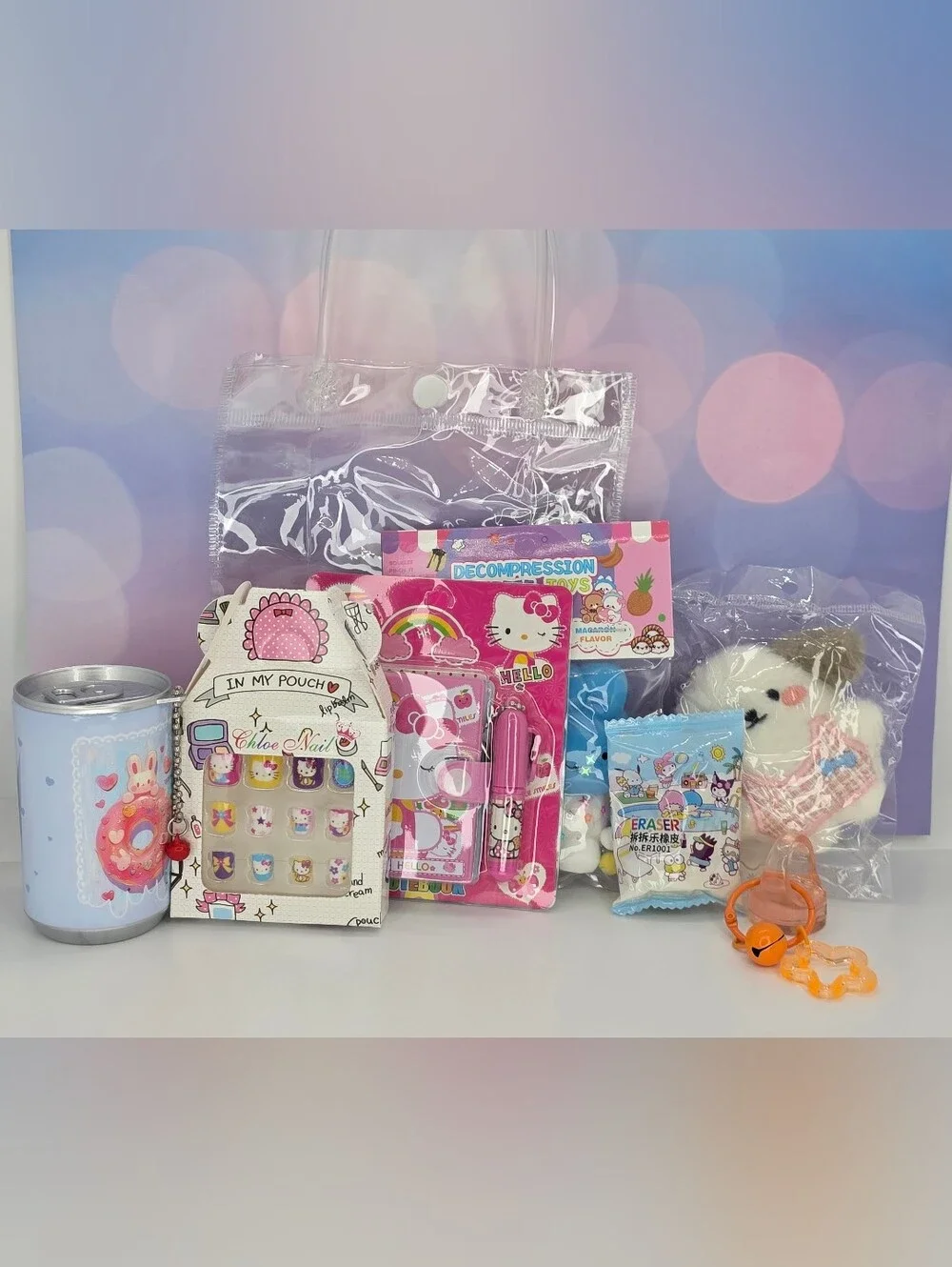 Kids Gift Set GS102